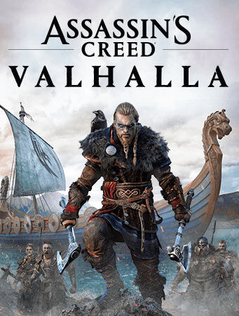 Compra Assassin S Creed Valhalla Pc Editions Ubisoft Store