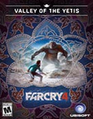 Far Cry® 4 - Valley of the Yetis - DLC 4