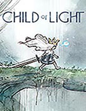 Child of Light - Dark Aurora Pack (DLC), Child of Light - Dark Aurora Pack (DLC), , large