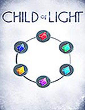 Child of Light - Rough Oculi Pack (DLC), Child of Light - Rough Oculi Pack (DLC), , large