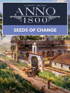 Anno 1800 Seeds Of Change, , large