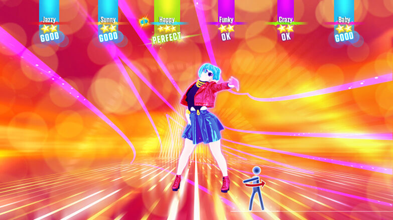 2012 just dance download free