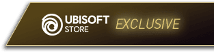 Ubisoft Store EXCLUSIVE