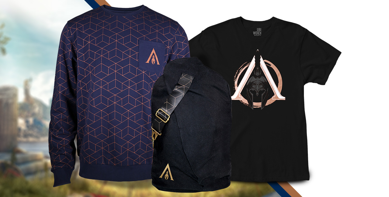 Ubisoft Official Store