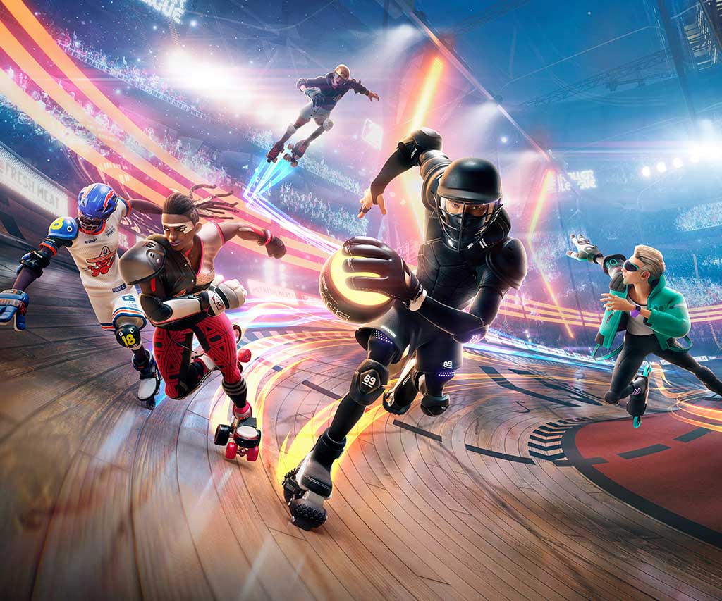 Ubisoft E3 2019 Ubisoft Store