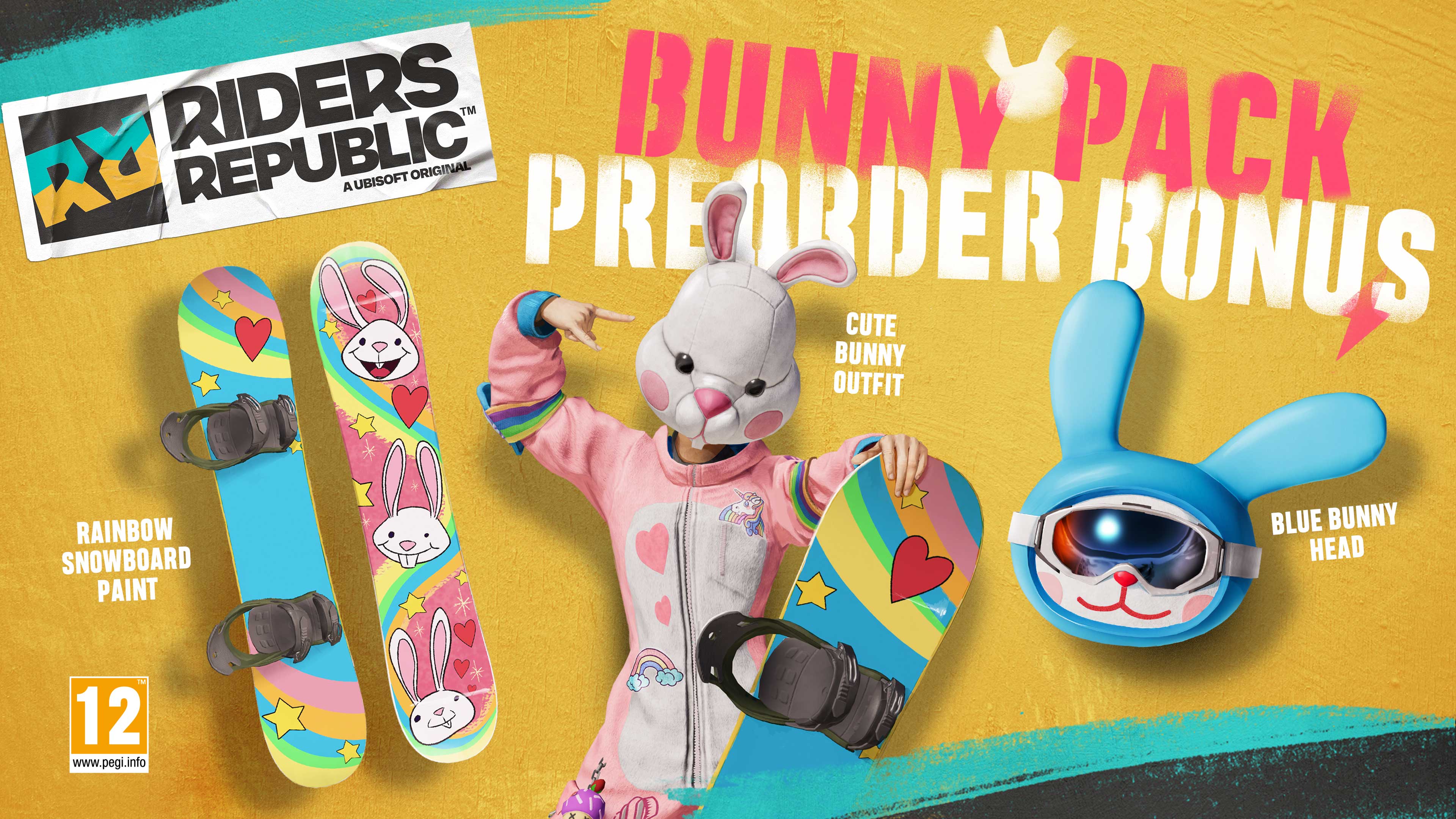 riders republic discount