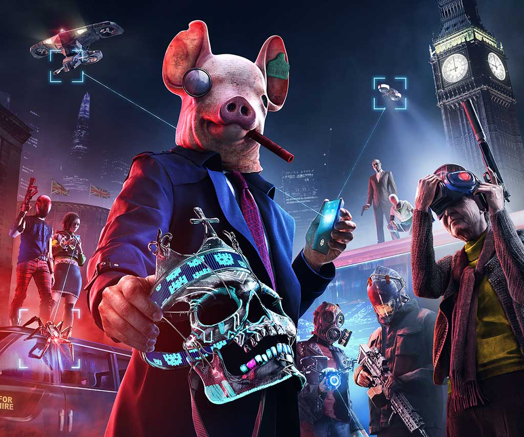 Ubisoft E3 2019 Ubisoft Store