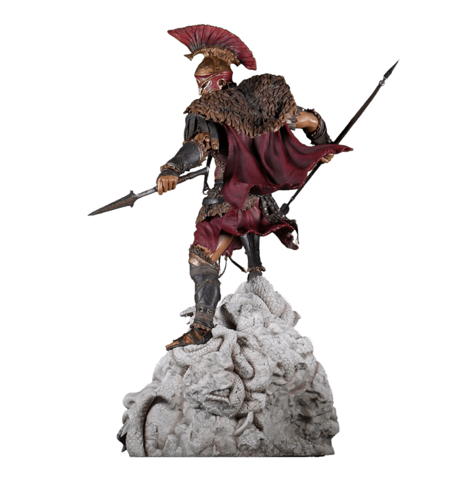 アサシン クリード オデッセイ Pcダウンロード版予約 Ubisoft Store Official アサシン クリード オデッセイ Pcダウンロード版予約 Ubisoft Store Official