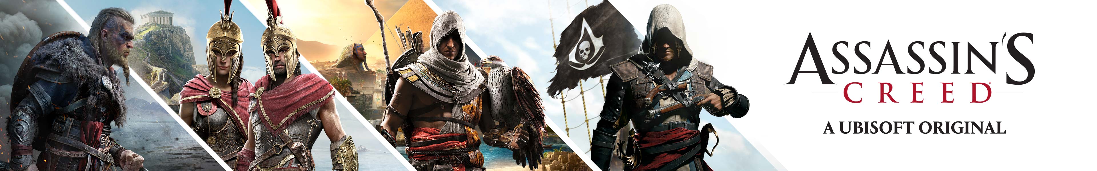 AC Franchise Category banner