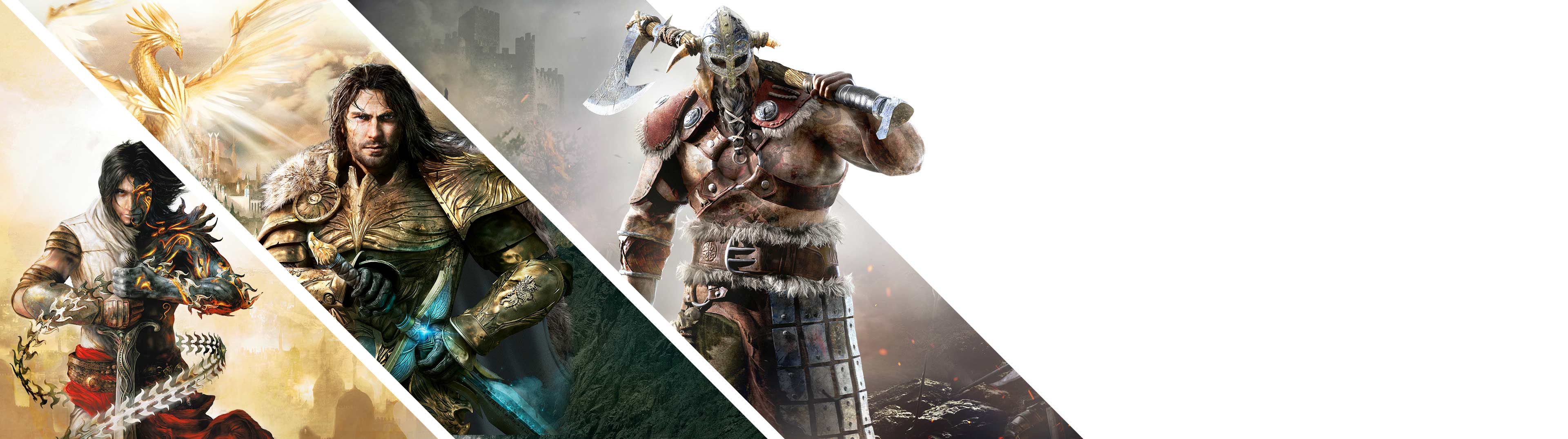 Piérdete en un mundo de fantasía