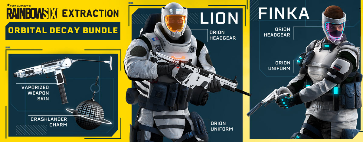 Pre Order Tom Clancy S Rainbow Six Extraction Pc Ps4 Ps5 Xbox Editions Ubisoft Store Pre Order Tom Clancy S Rainbow Six Extraction Pc Ps4 Ps5 Xbox Editions Ubisoft Store