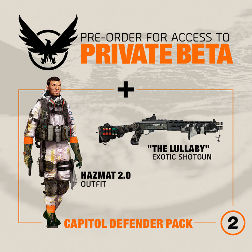 Access to Private Beta