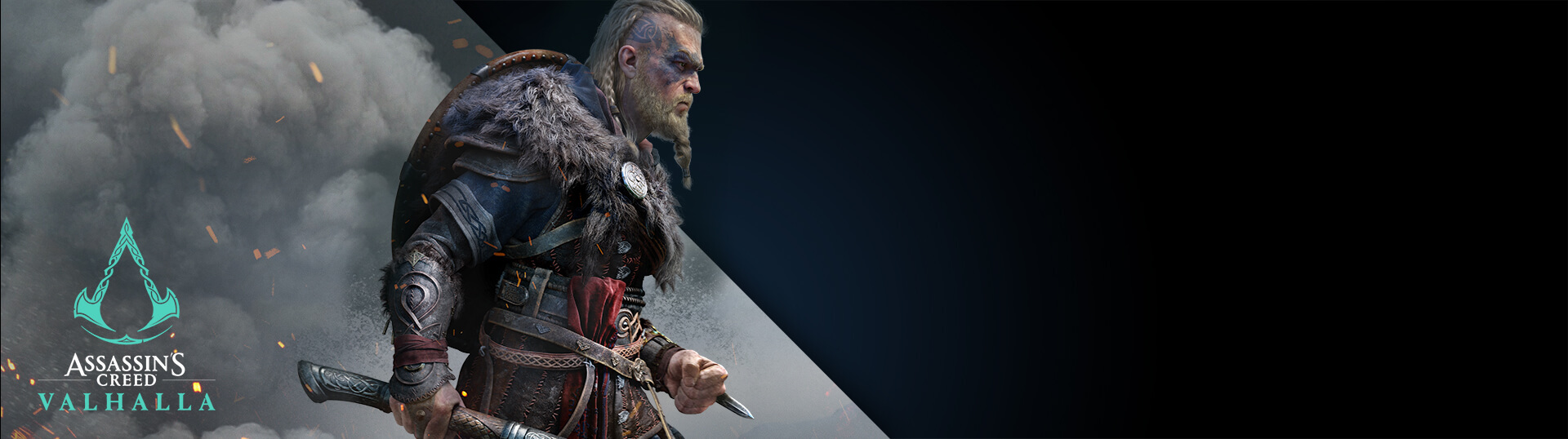 Assassin's Creed Valhalla