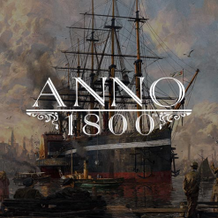 Anno 1800 key art