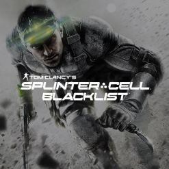 Τέχνη κλειδιού Splinter Cell Blacklist
