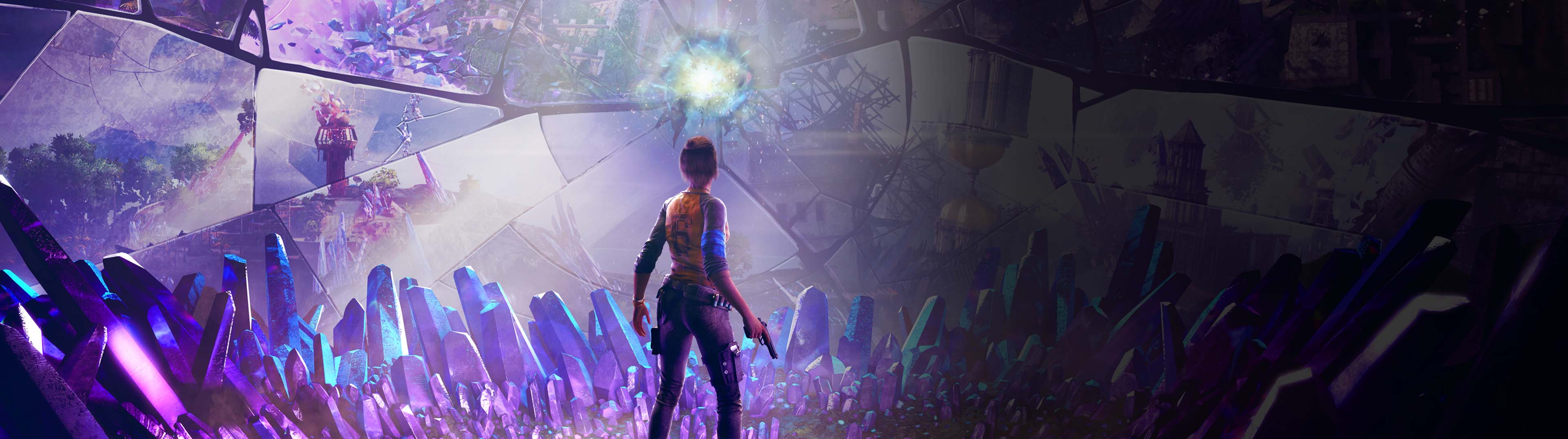 新しいファークライ6の拡張版をチェック