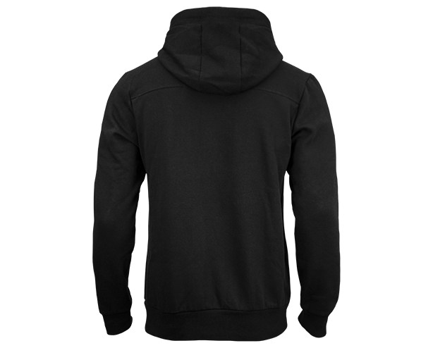 Six Siege Official Hoodie Ubi Workshop