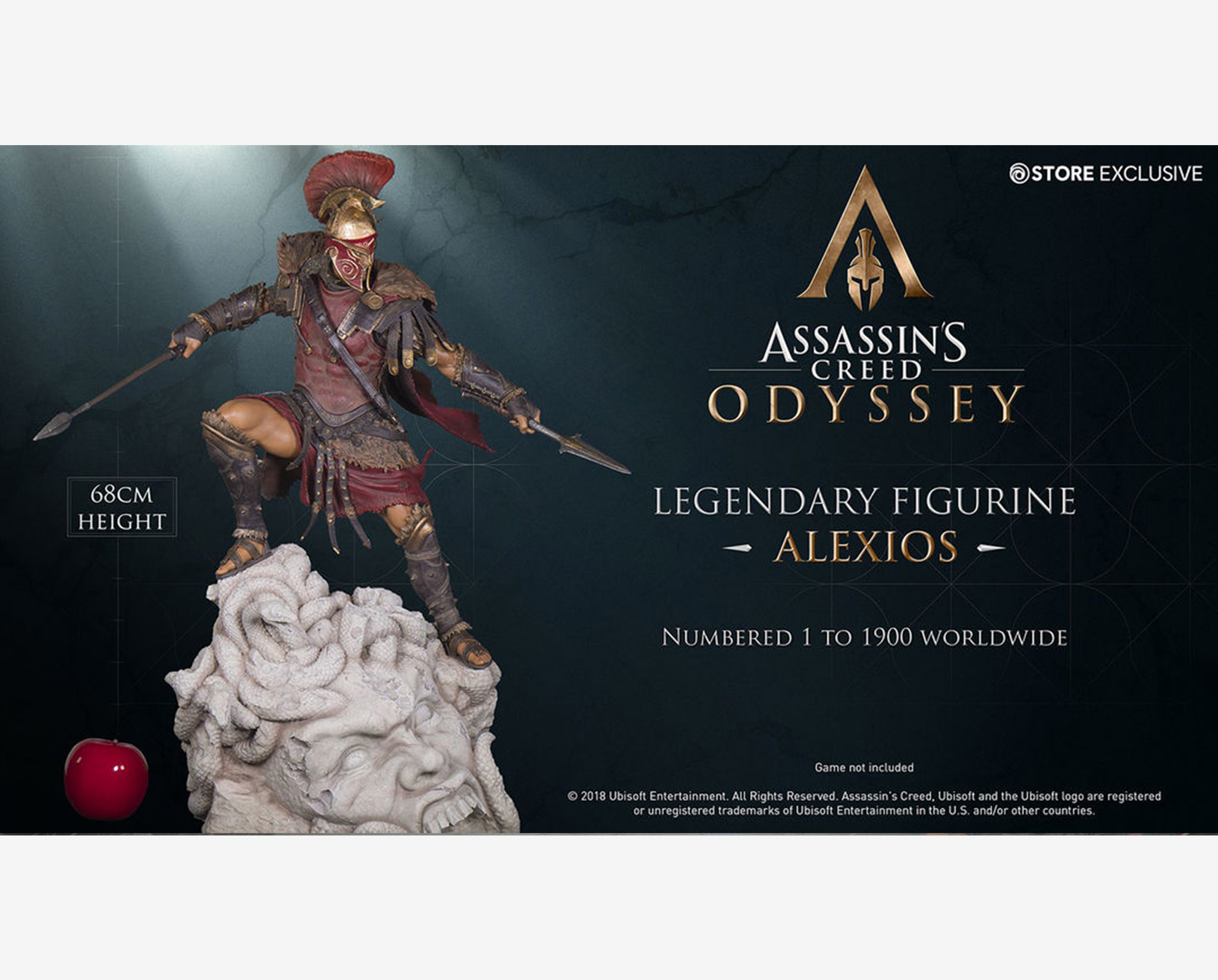 Twitch Prime Members Can Unlock Sweet Assassin's Creed Odyssey Loot