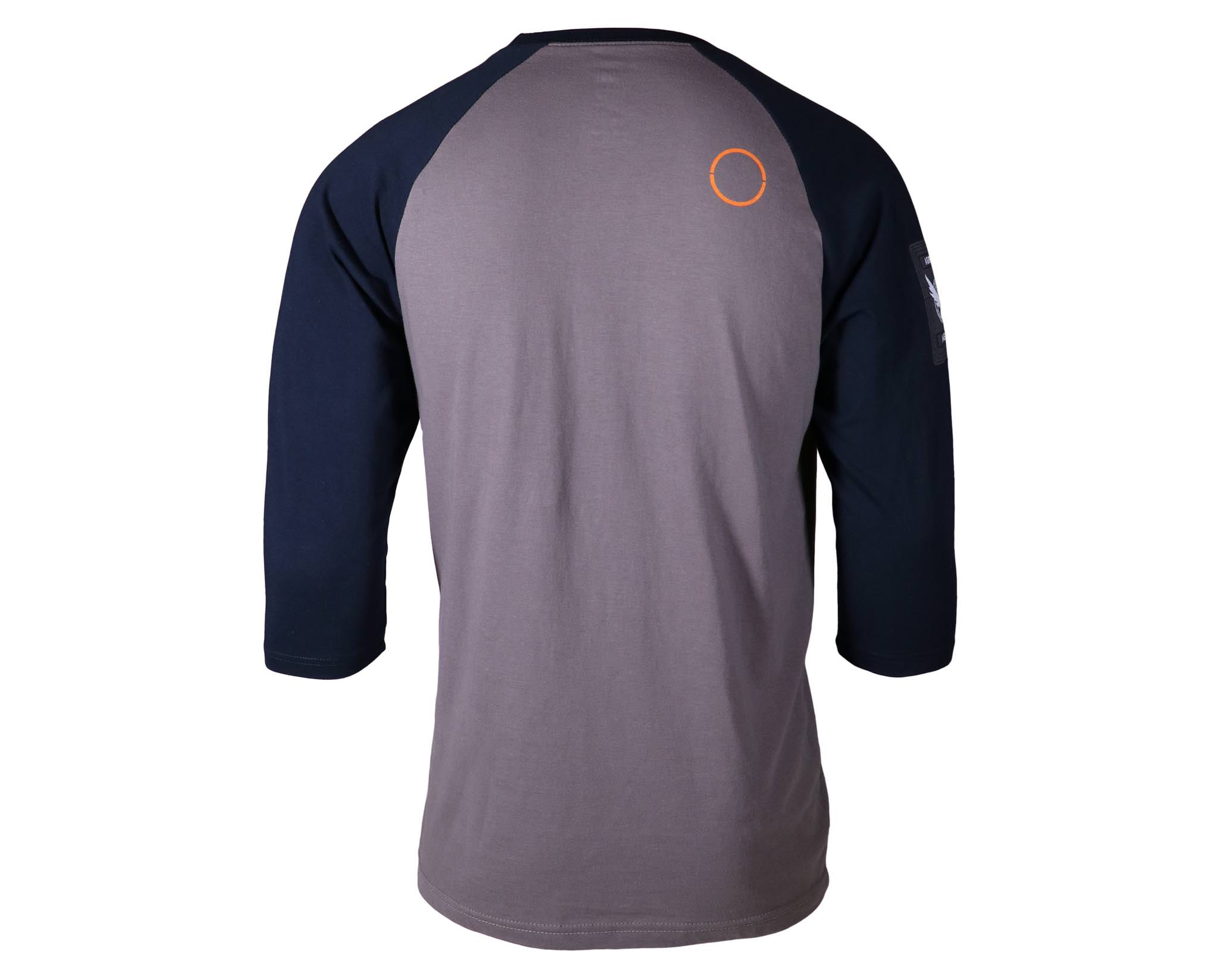 the division 2 t shirt