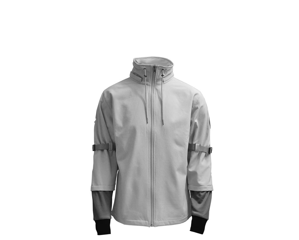 Assassin's creed recon jacket Clearance