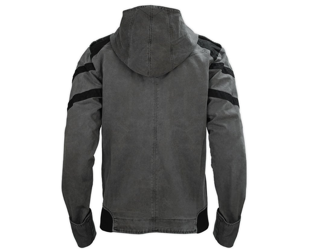 assassins jacket