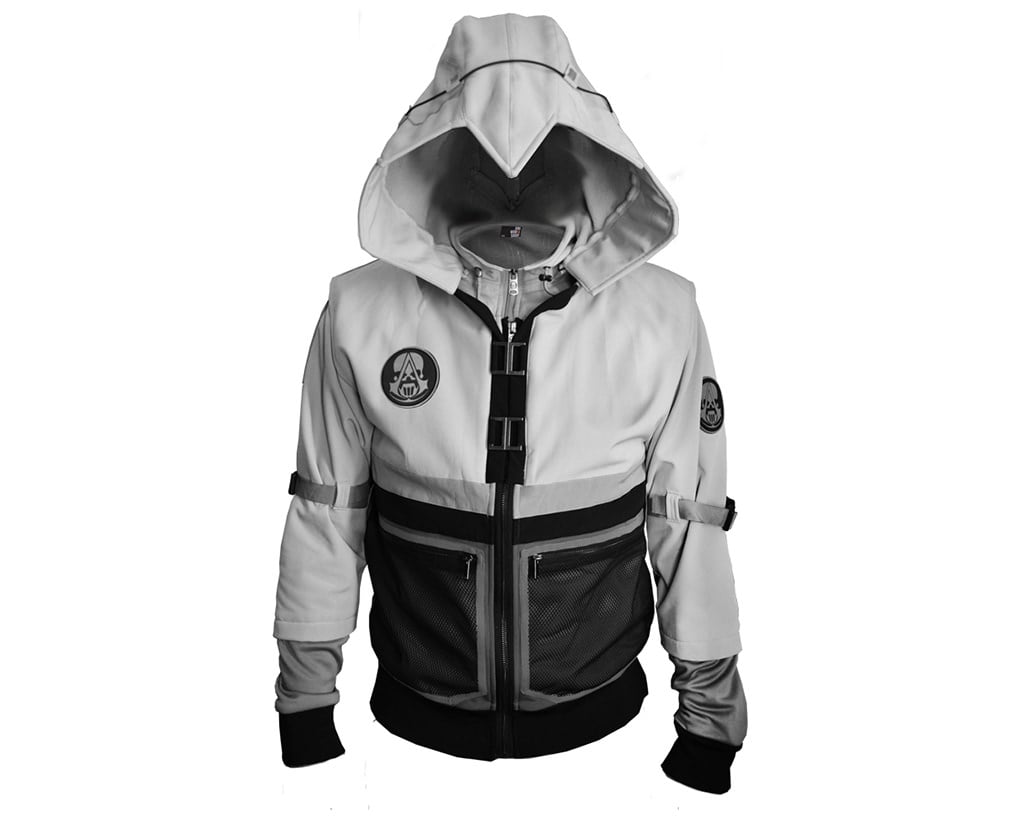 Assassin's Creed | The Recon Jacket | Ubi Workshop