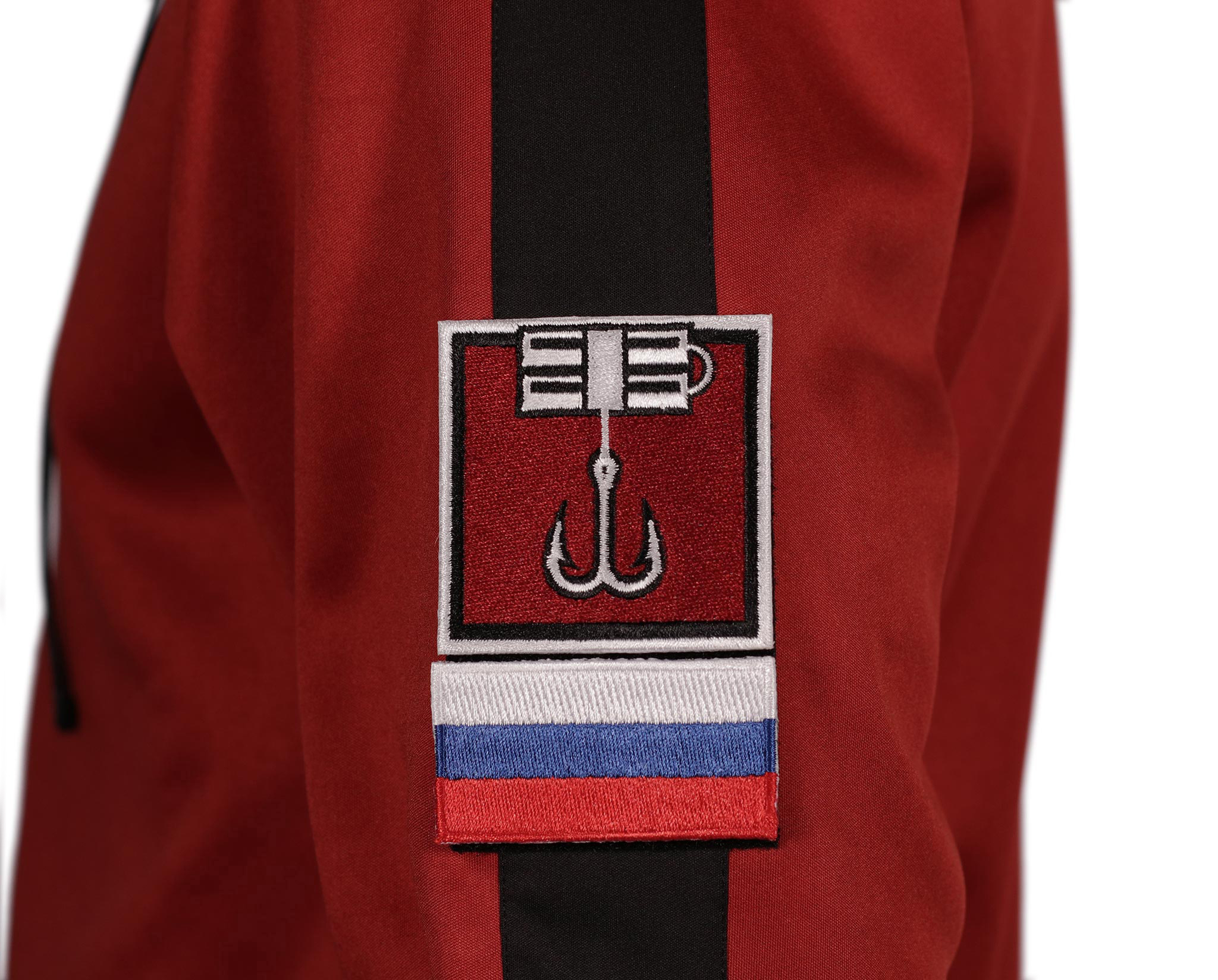 Spetsnaz Operator Hoodie Six Collection Ubisoft Store