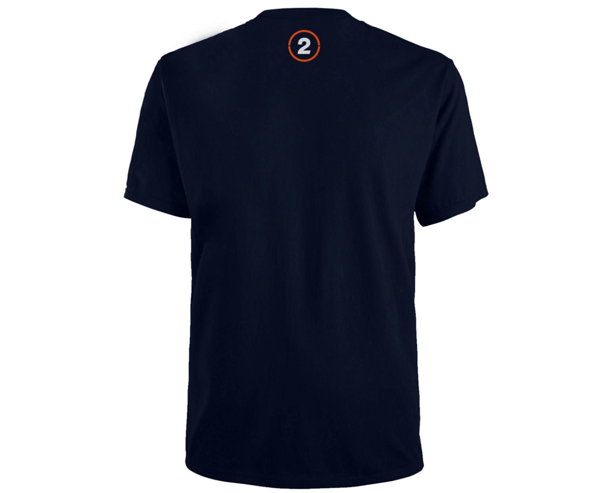 the division 2 t shirt