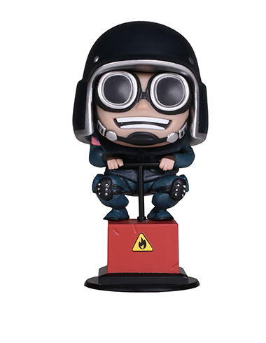 Thermite Figurine Thermite Figurine