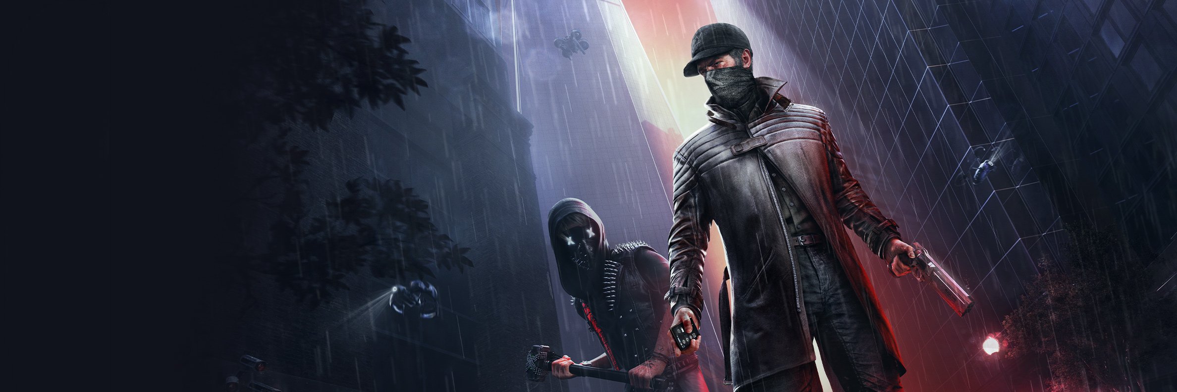 watch dogs legion bloodline preço