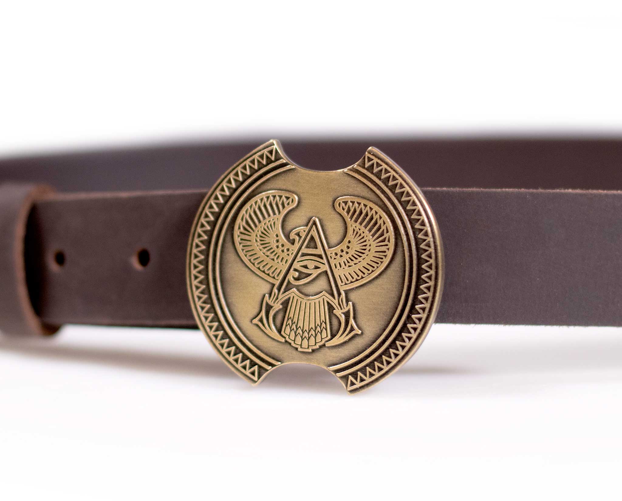 assassin's creed belt