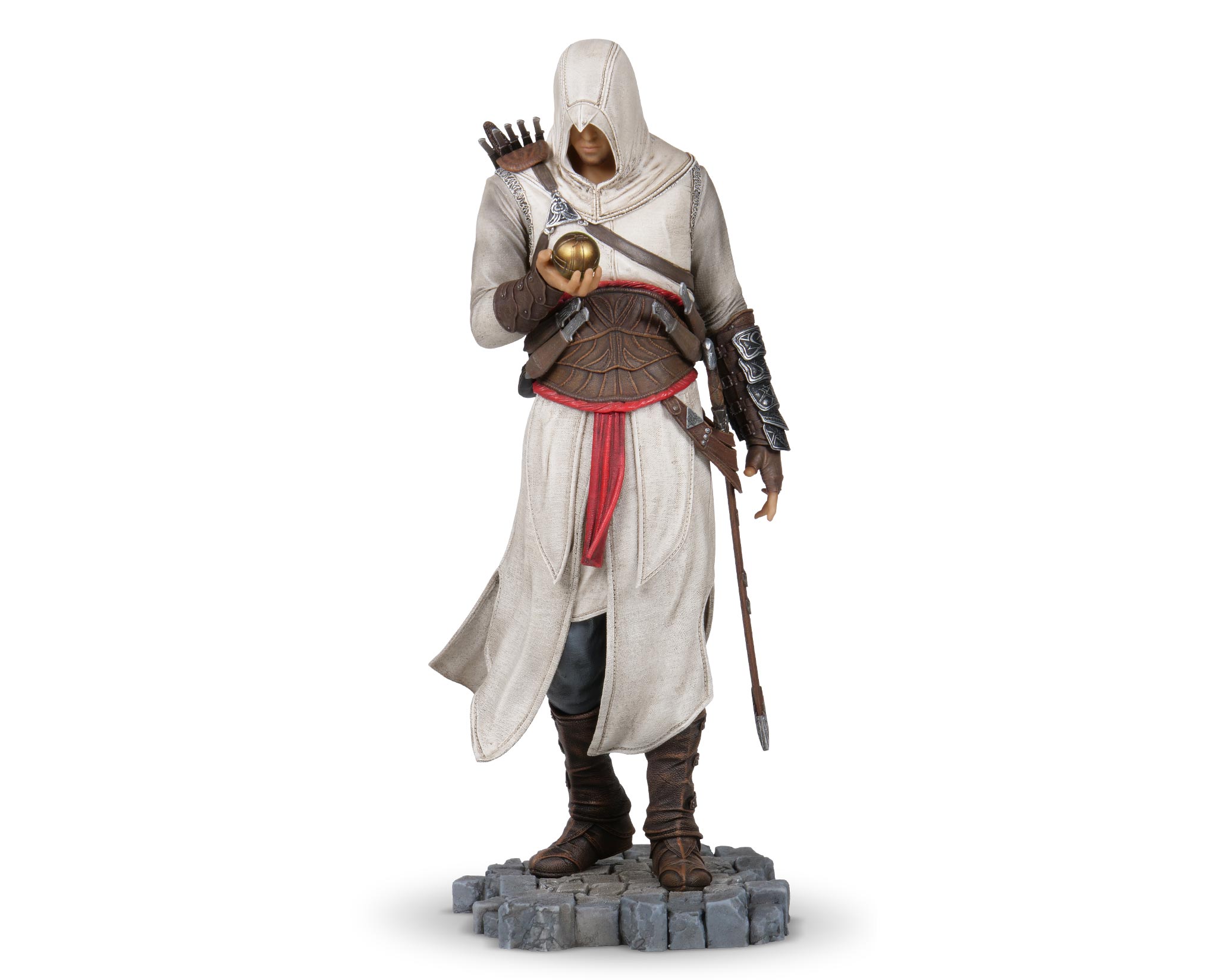 assassin's creed statue altair