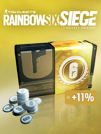 Rainbow Six | Ubisoft Store
