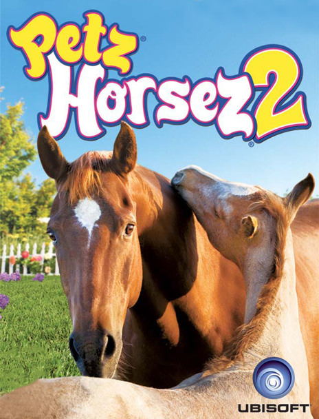 petz horse club pc