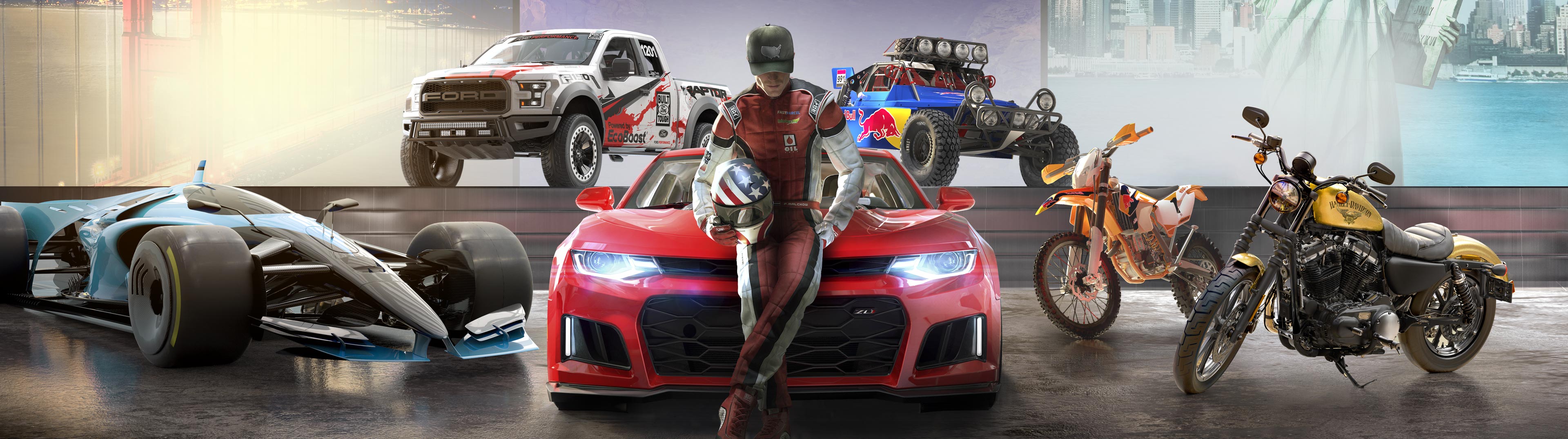 Buy The Crew 2 Pc Ps4 Xbox One Ubisoft Buy The Crew 2 Pc Ps4 Xbox One Ubisoft