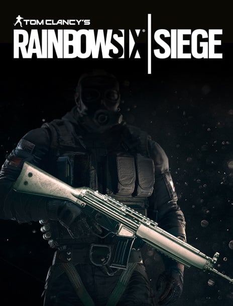 Buy Rainbow Six Siege Editions Ubisoft Store