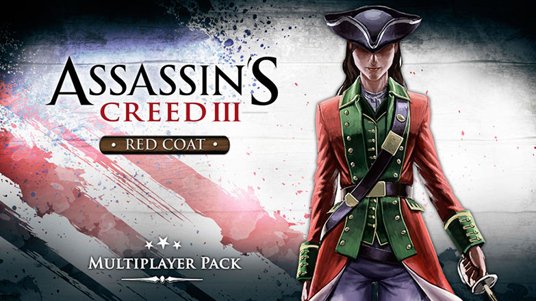 assassin s creed 3.deluxe edition скачать Game fix / crack: assassin's creed 3 v1. 01 all no-dvd [theta.