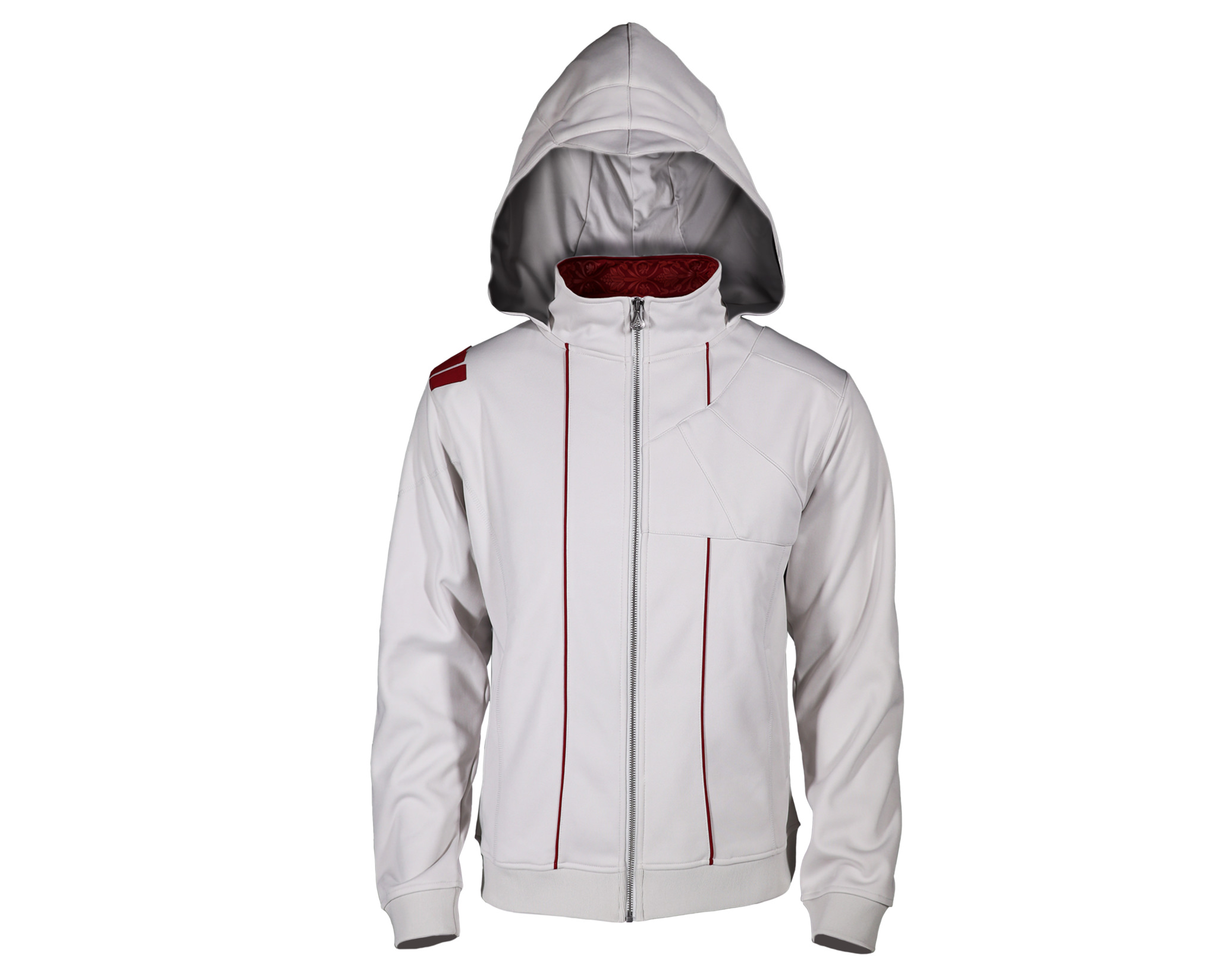 Assassin's Creed | Ezio Mentor Hoodie | Offical Ubisoft store
