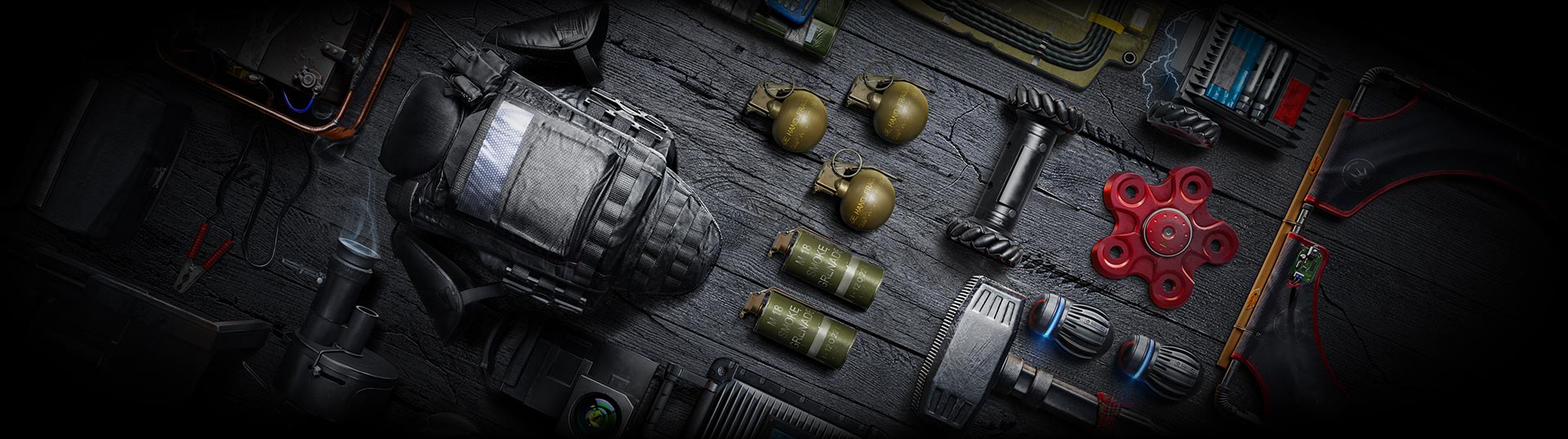 Buy Tom Clancy S Rainbow Six Siege Deluxe Ubisoft Store