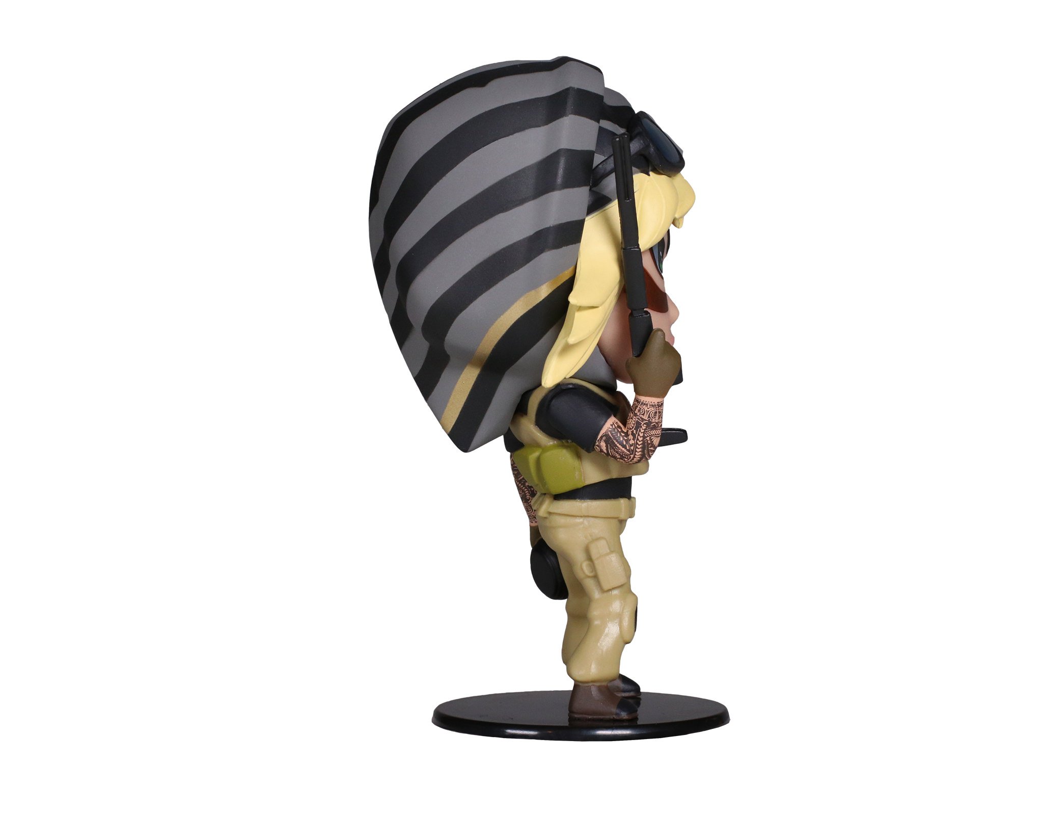 Six Siege | Valkyrie Chibi Figurine | Official Ubisoft Store