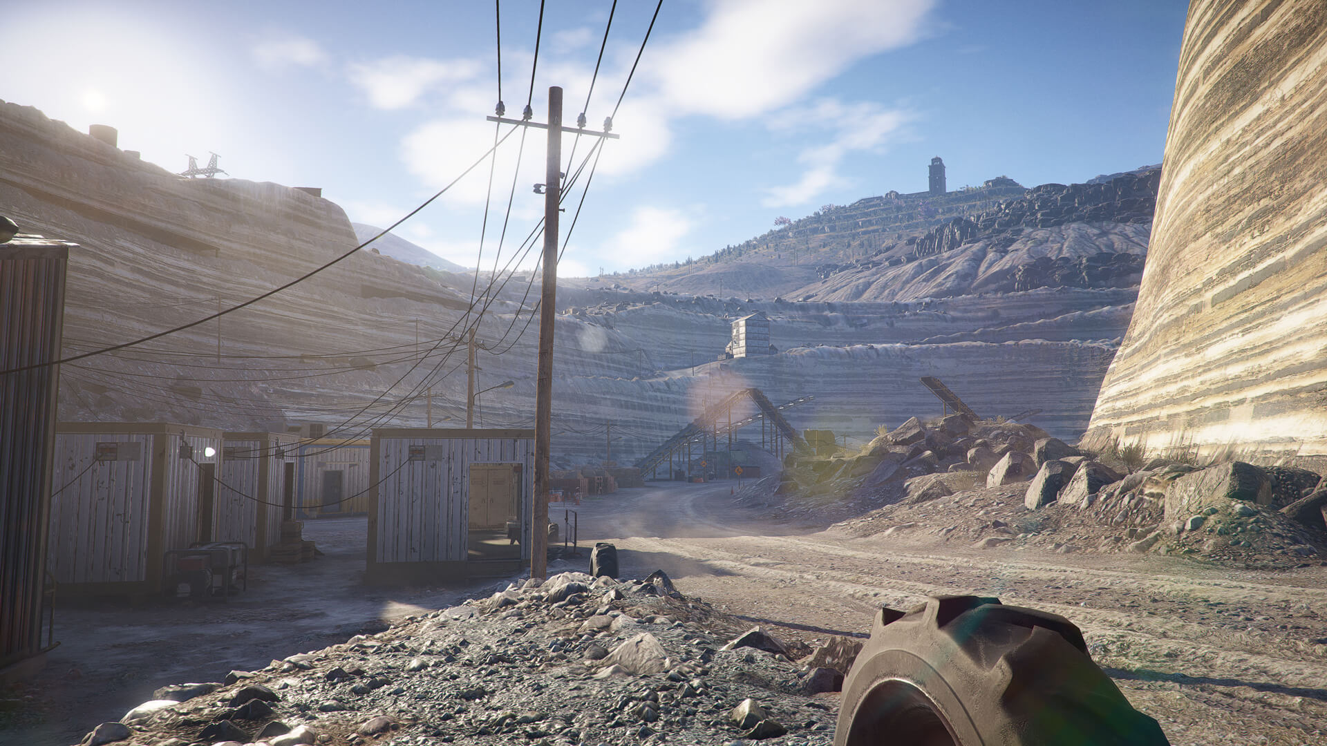 Tom Clancy S Ghost Recon Wildlands