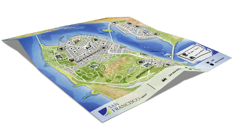 watch_dogs 2 the return of dedsec standalone collectors case watch dogs 2 map size