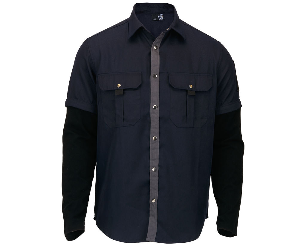 Ghost Dress Shirt Ghost Recon Wildlands Official Ubisoft Store