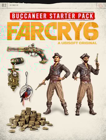 Buy Far Cry 6 Pc Ps4 Ps5 Xbox Editions Ubisoft Store