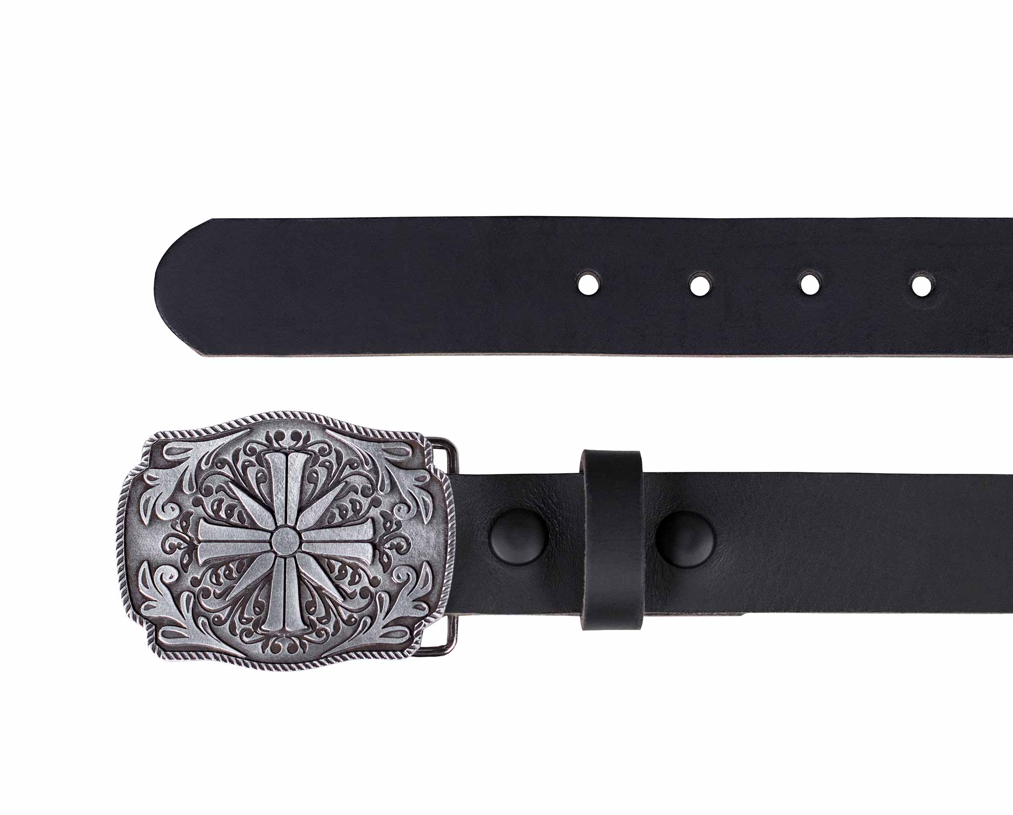 Far Cry 5 Father's Belt and Buckle Ubi Official Ubisoft