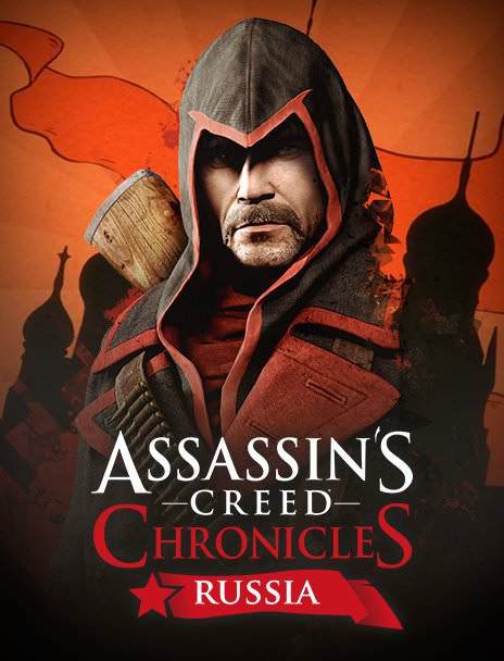 Buy Assassin's Creed Chronicles: Russia | PC Download