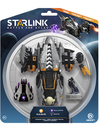 Starlink Starlink