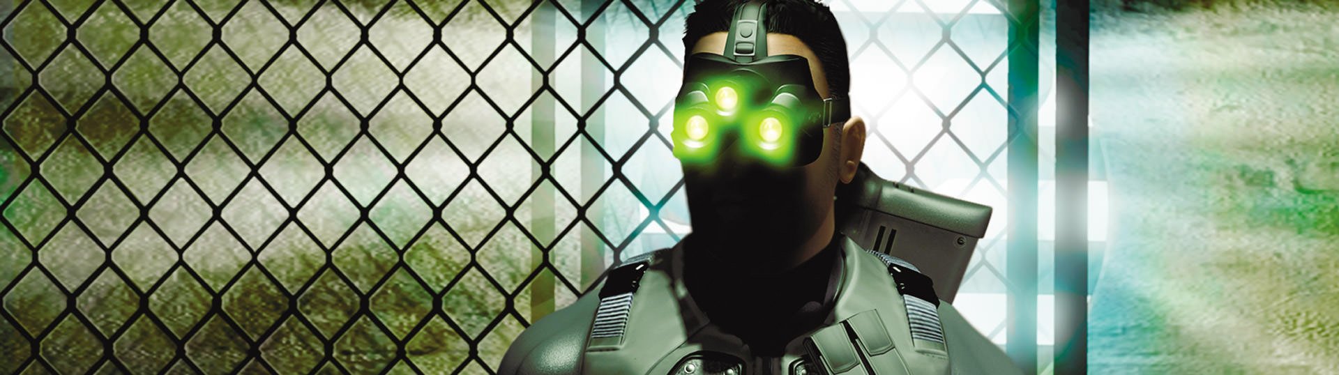 Infiltrate terrorists' positions, acquire critical intelligence by any means necessary, execute with extreme prejudice, and exit without a trace! You are Sam Fisher, a highly trained secret operative of the NSA's secret arm: Third Echelon. The world balance is in your hands, as cyber terrorism and international tensions are about to explode into WWIII.