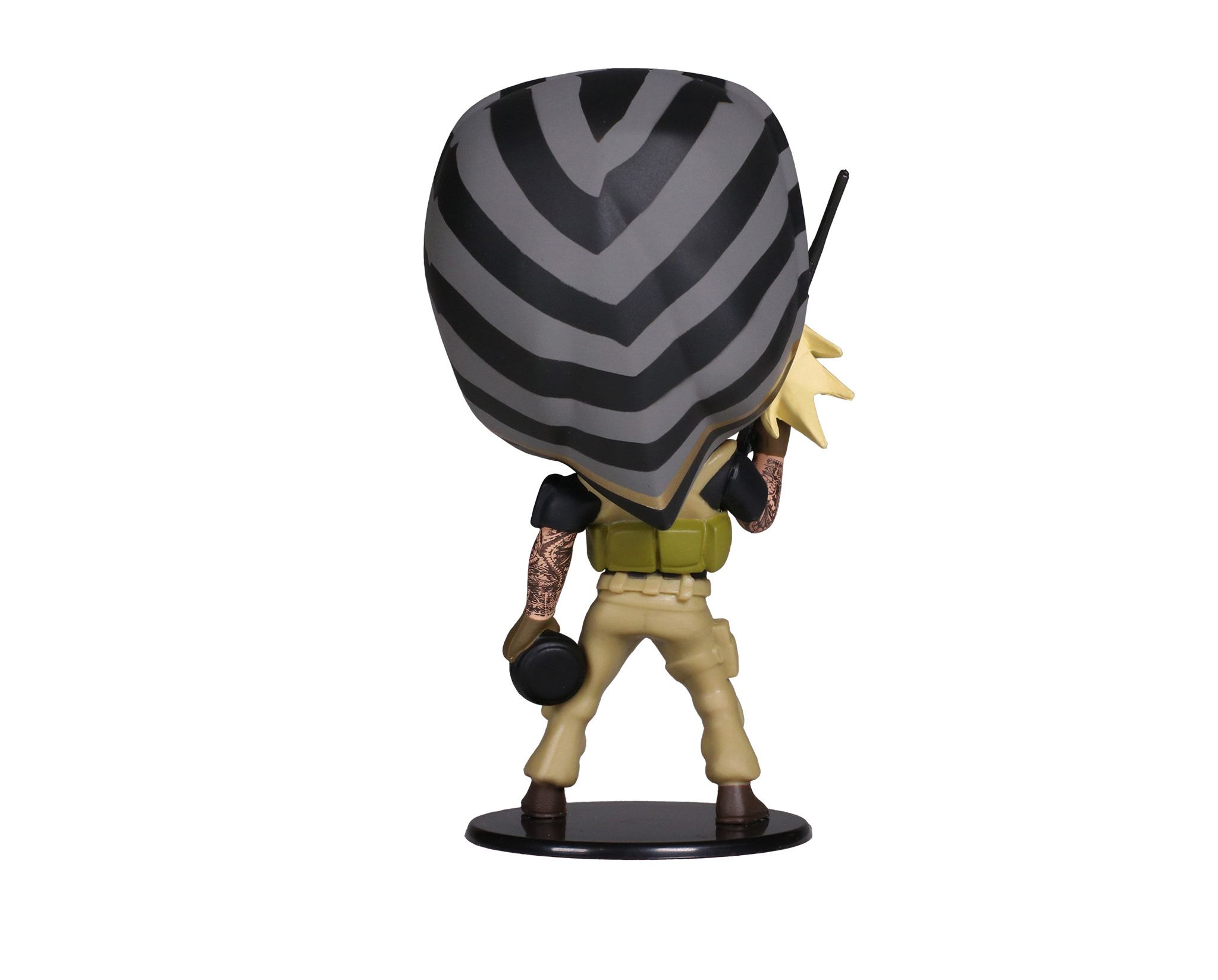 Six Siege | Valkyrie Chibi Figurine | Official Ubisoft Store