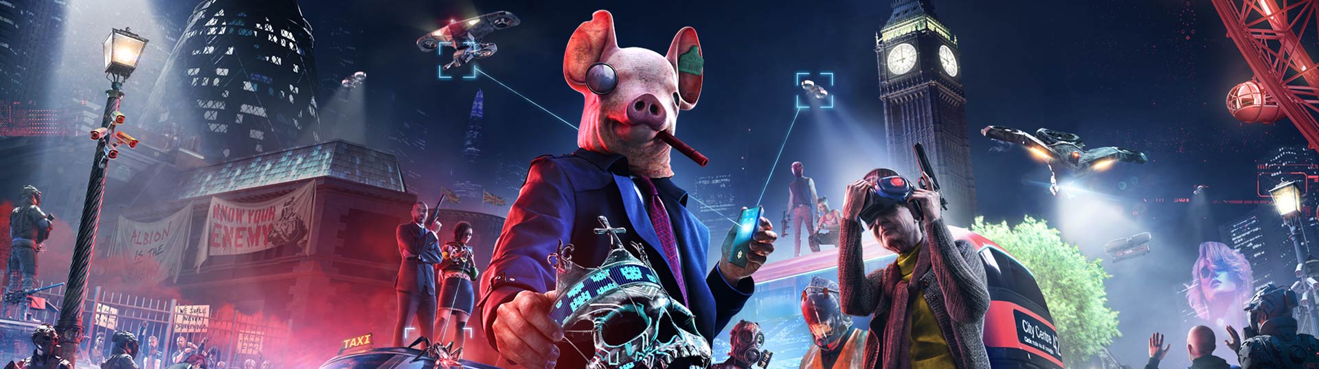 watch dogs legion ubisoft watch dogs legion ubisoft